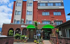 河口湖廣場假日酒店